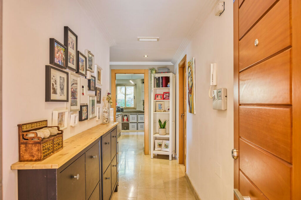 Ground Floor Apartment Benahavís Málaga - image 29