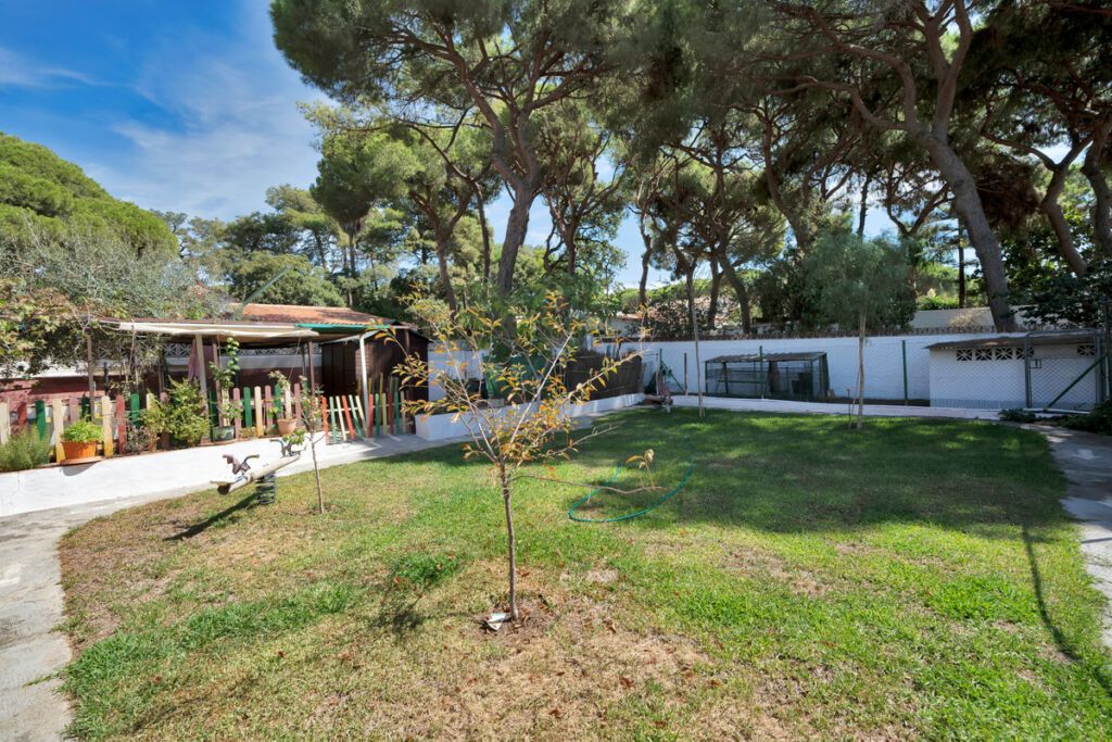 Detached Villa Marbella Málaga - image 29