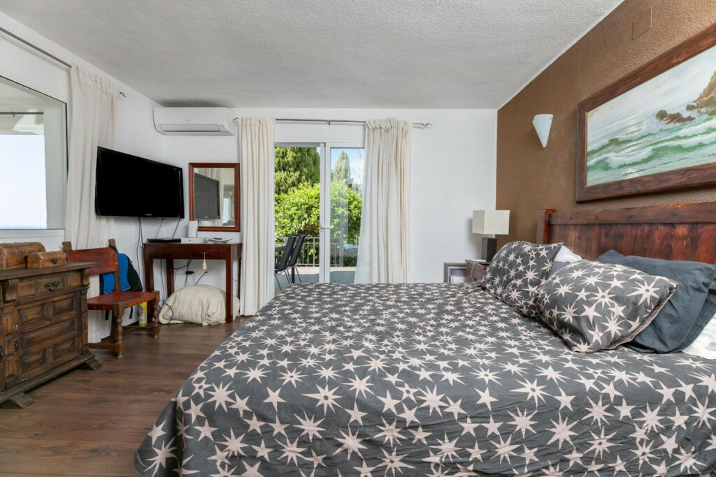 Detached Villa Benalmadena Málaga - image 29