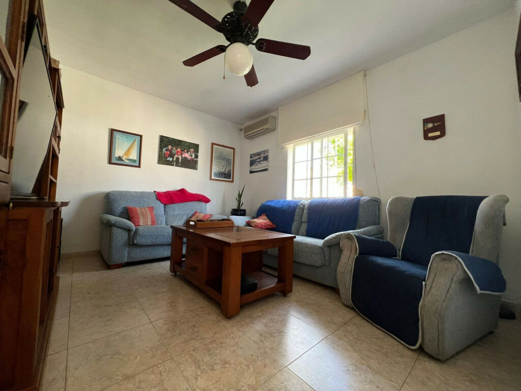 Detached Villa Benalmadena Málaga - image 29