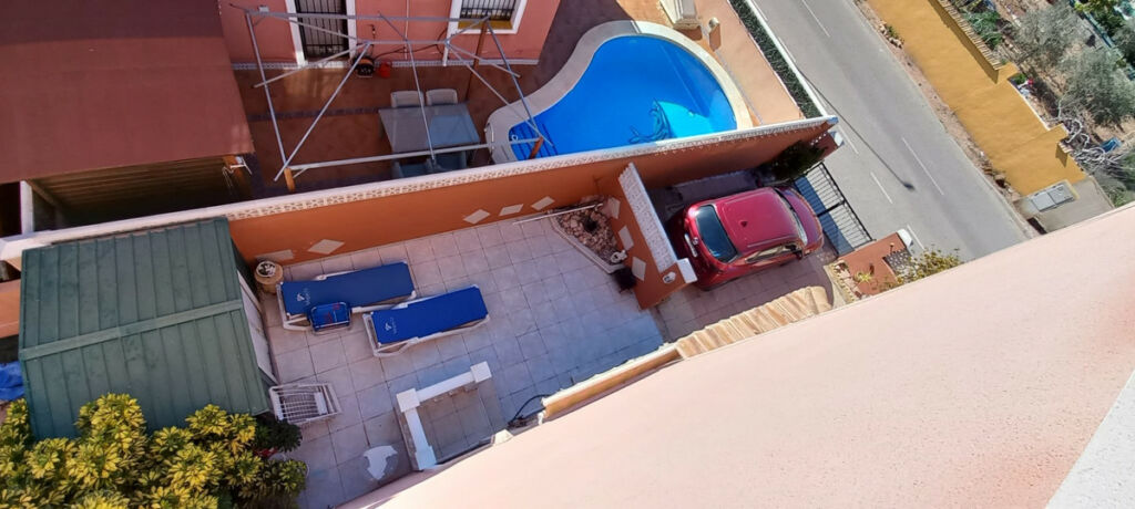 Quad Los Montesinos Alicante - image 29