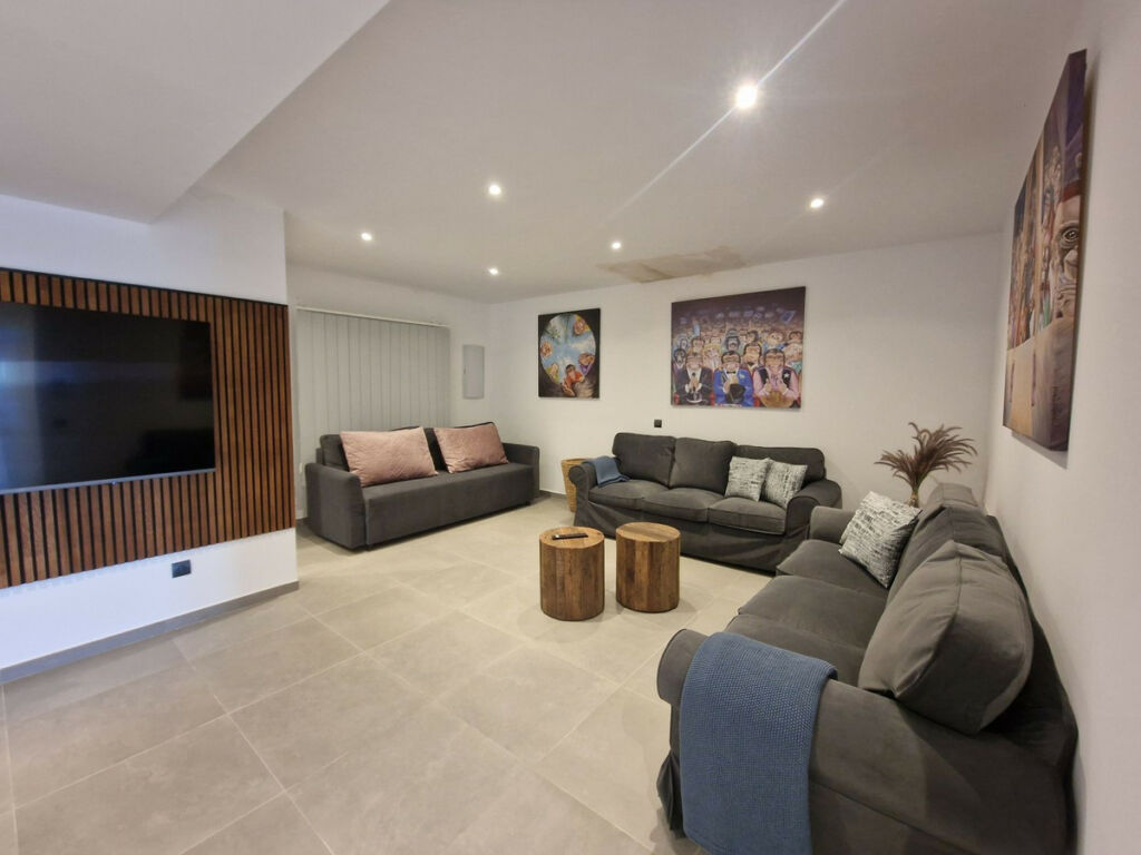 Detached Villa La Cala de Mijas Málaga - image 29