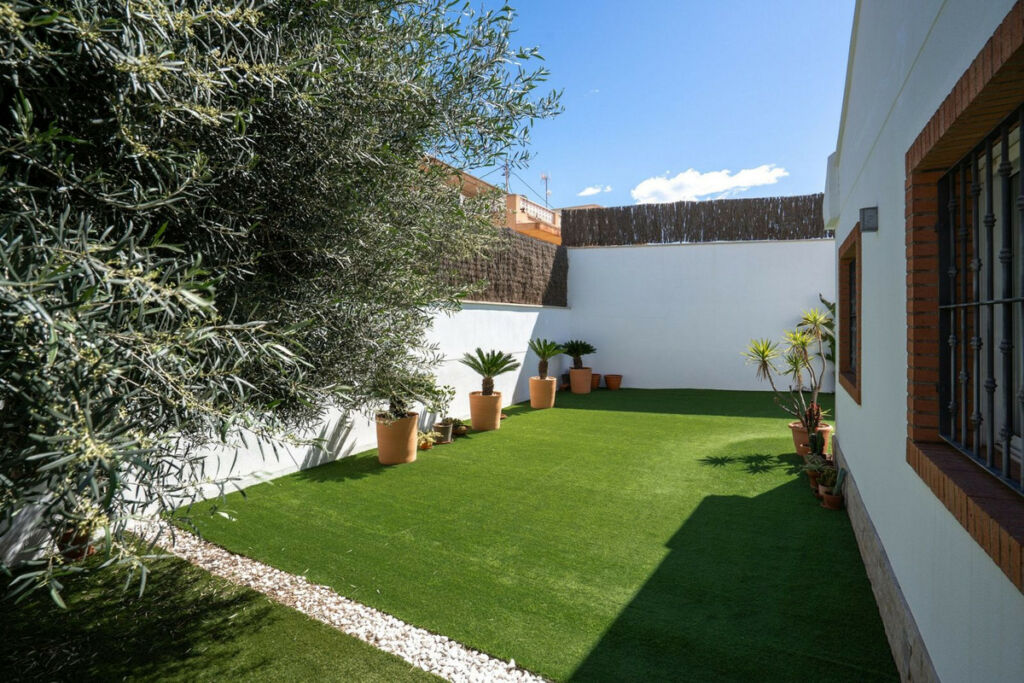 Detached Villa Torre de la Horadada Alicante - image 28