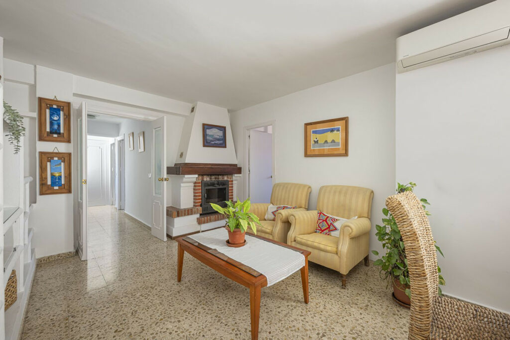 Penthouse San Pedro de Alcántara Málaga - image 30