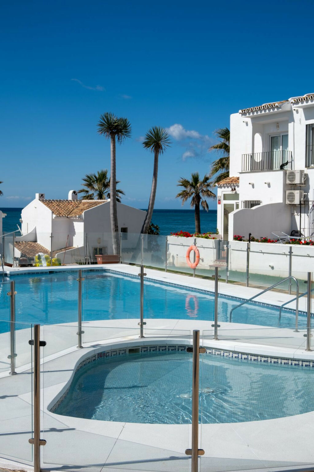 Semi-Detached House Mijas Costa Málaga - image 29