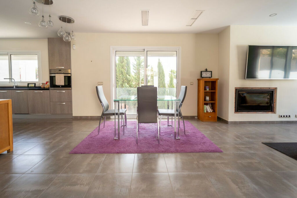 Detached Villa Torreblanca Málaga - image 29