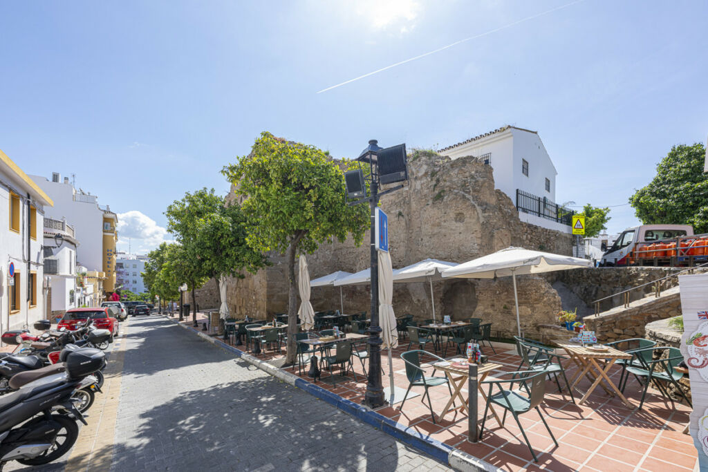 Townhouse Marbella Málaga - image 25