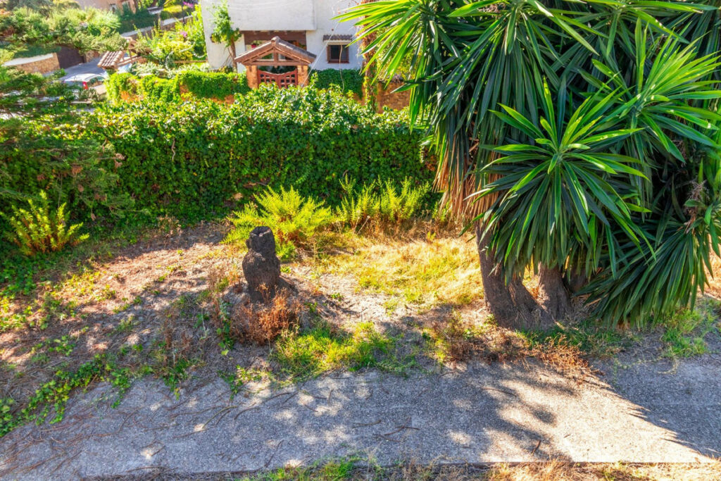 Detached Villa Marbella Málaga - image 29
