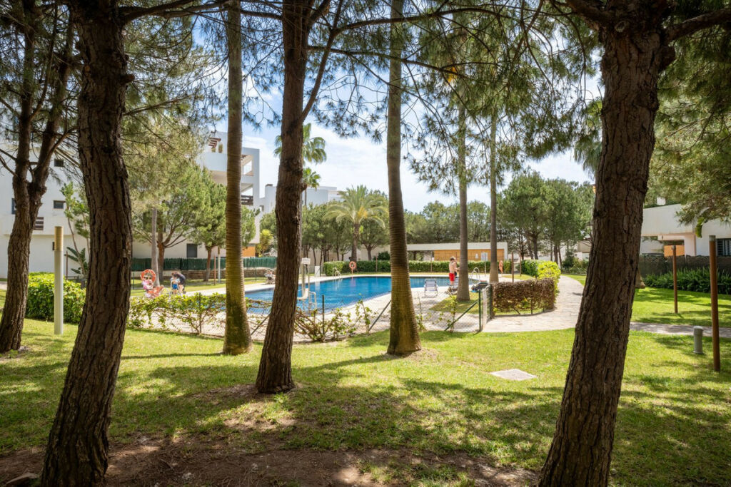Ground Floor Apartment La Cala de Mijas Málaga - image 29