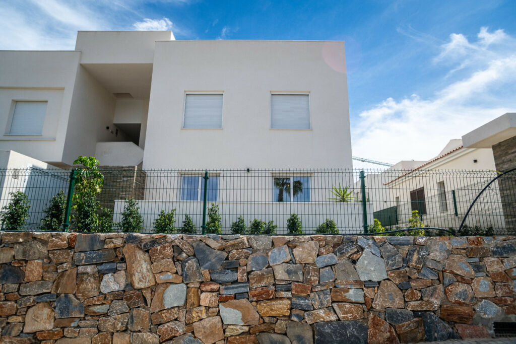 Ground Floor Apartment Algorfa Alicante - image 29