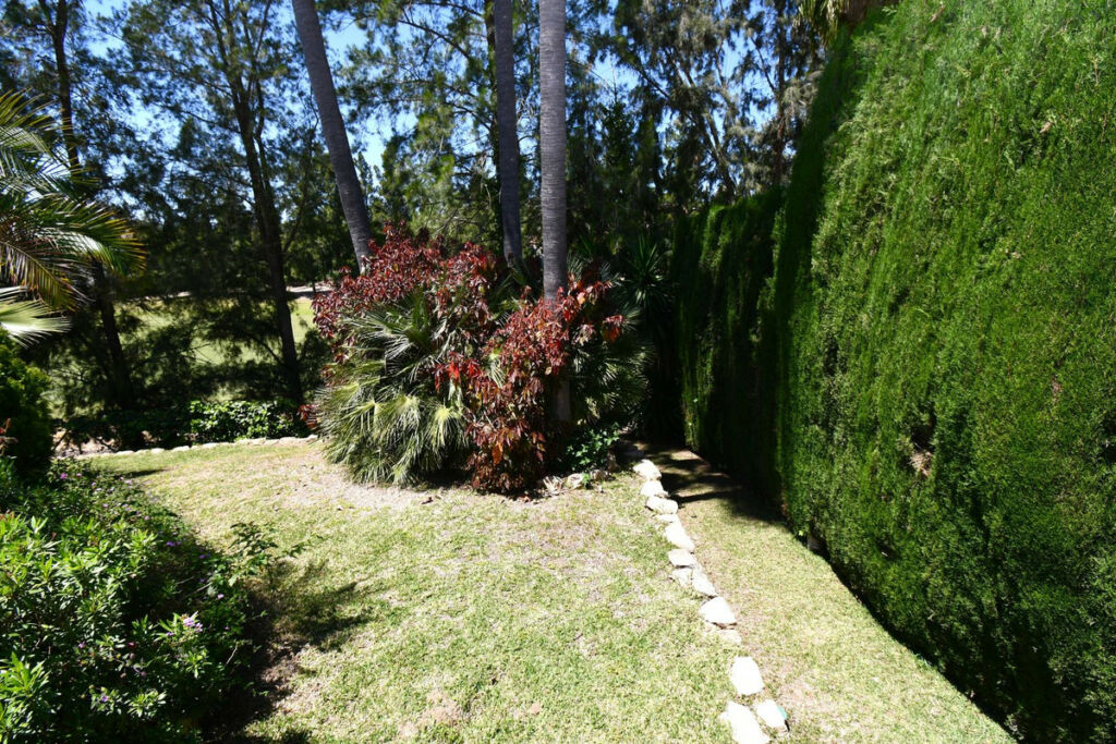 Detached Villa Mijas Golf Málaga - image 29