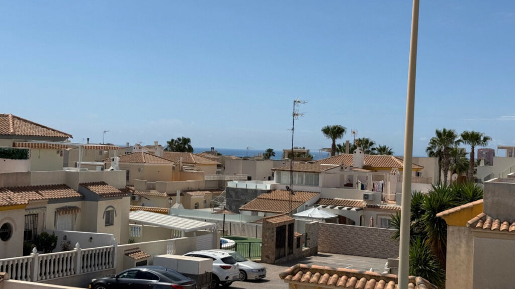 Detached Villa Torrevieja Alicante - image 29