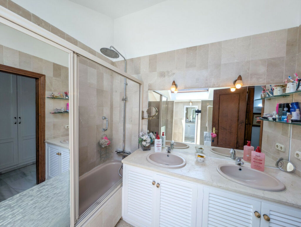 Penthouse Duplex Marbella Málaga - image 31