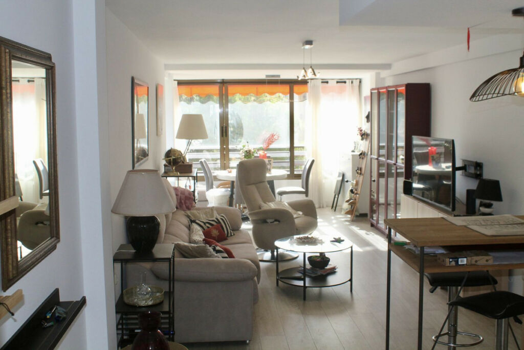 Middle Floor Apartment Playa de San Juan Alicante - image 23