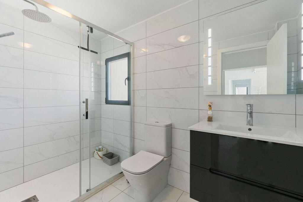 Detached Villa La Veleta Alicante - image 29