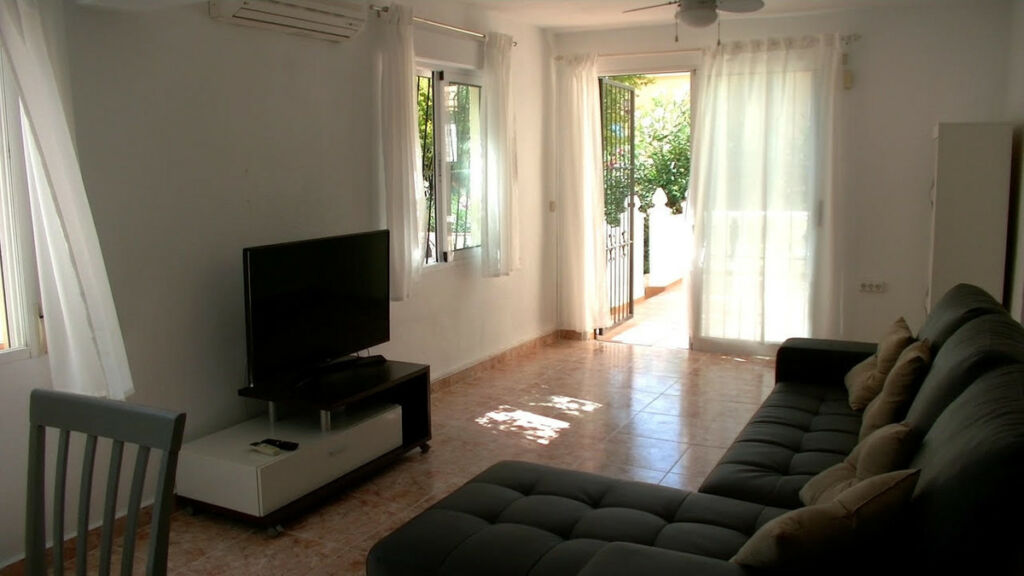 Detached Villa Torrevieja Alicante - image 29