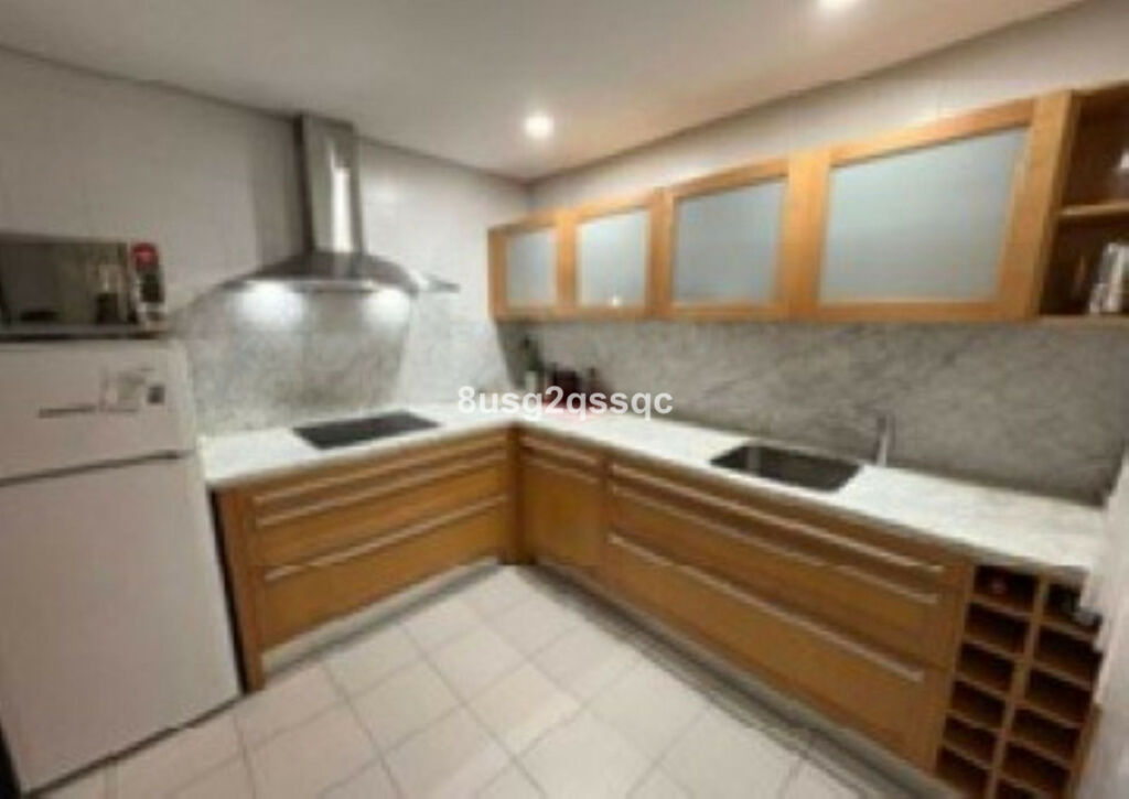 Ground Floor Apartment Costalita Málaga - image 6