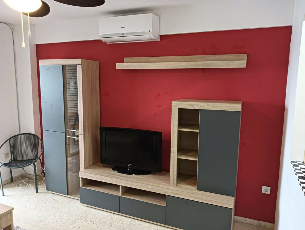 Middle Floor Apartment Finestrat Alicante - image 29