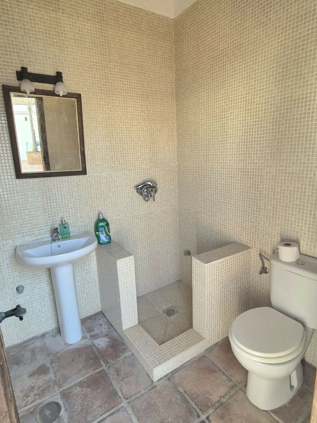 Semi-Detached House Alhaurin Golf Málaga - image 29