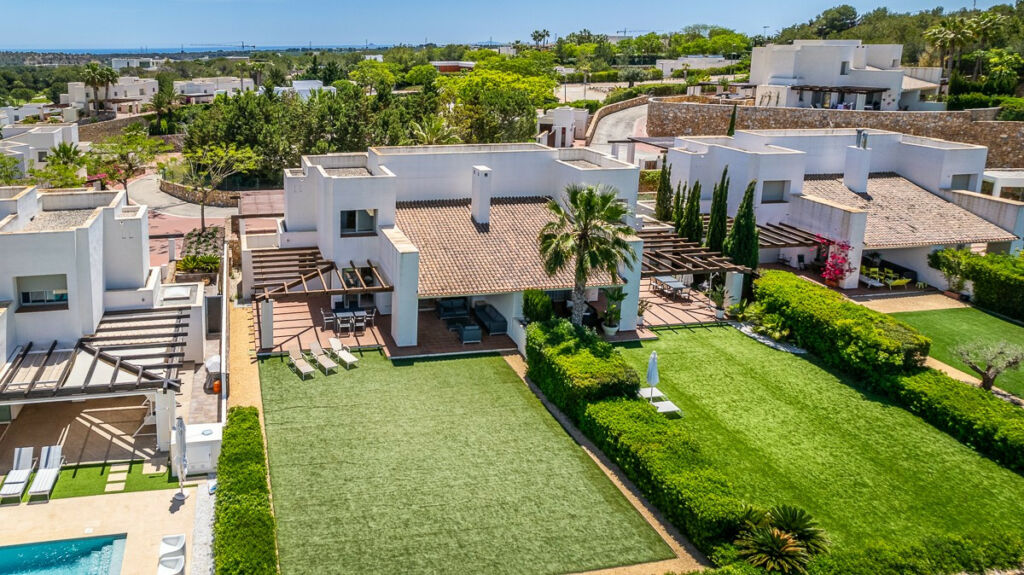 Detached Villa Las Colinas Golf Alicante - image 29