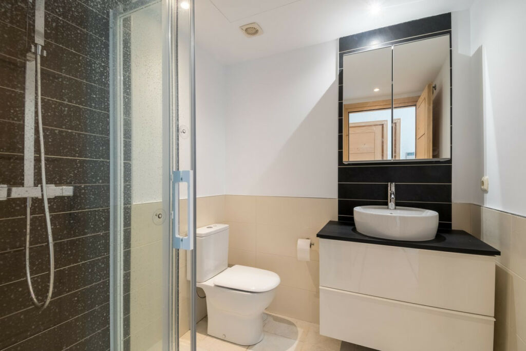 Detached Villa Benahavís Málaga - image 29