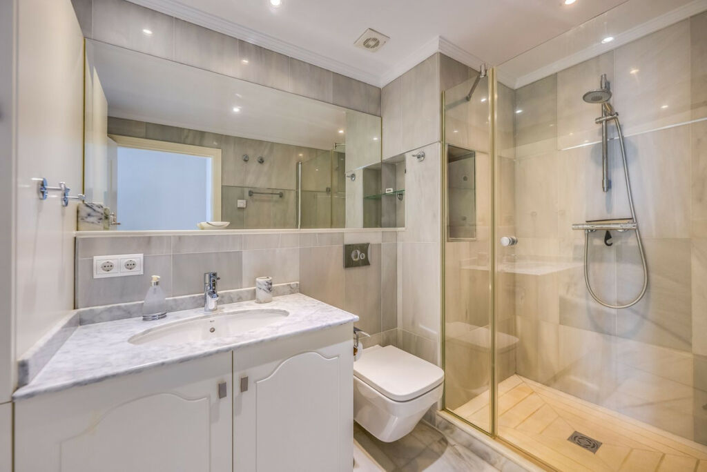 Middle Floor Apartment Marbella Málaga - image 29