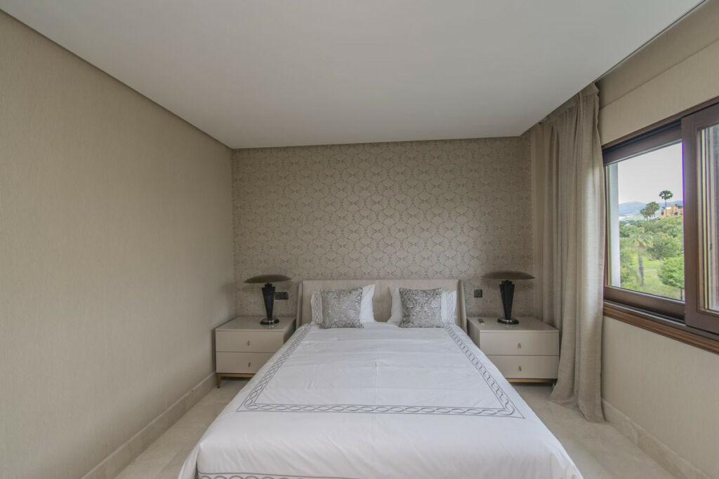 Penthouse Estepona Málaga - image 29