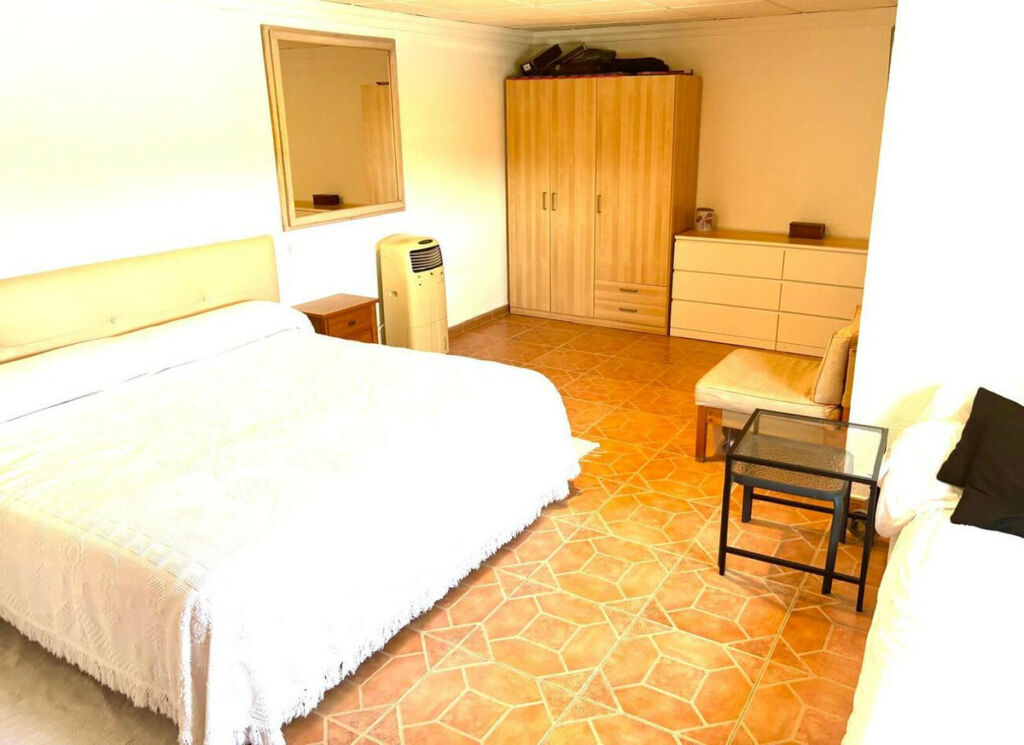 Detached Villa Javea Alicante - image 23