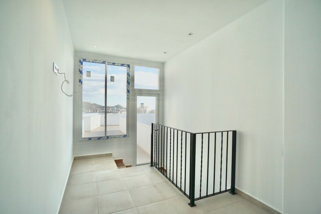 Townhouse Benitachell Alicante - image 29