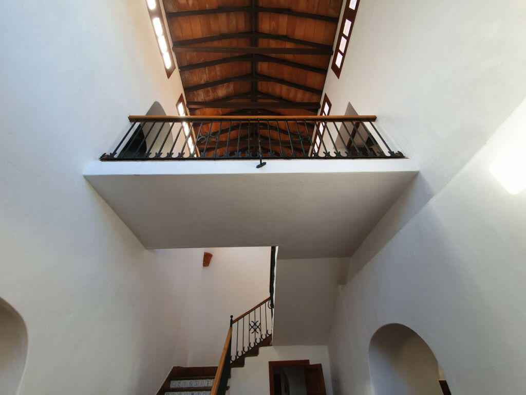 Finca - Cortijo San Enrique Cádiz - image 29
