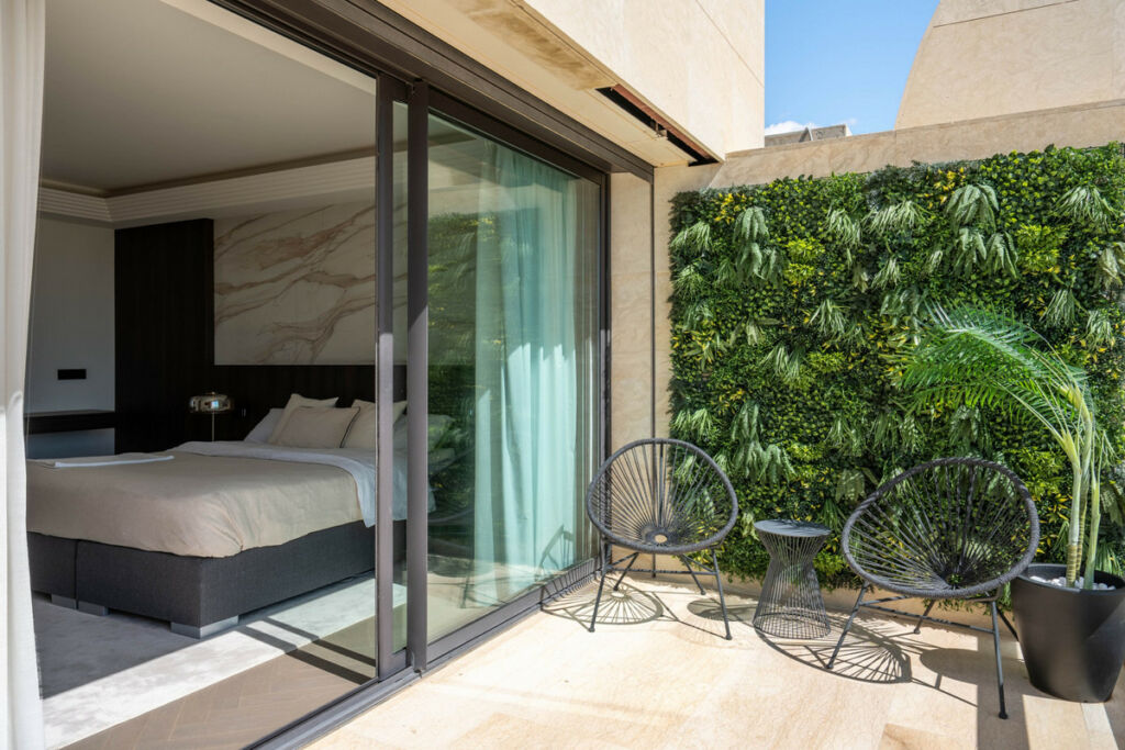 Penthouse Duplex Nueva Andalucía Málaga - image 29