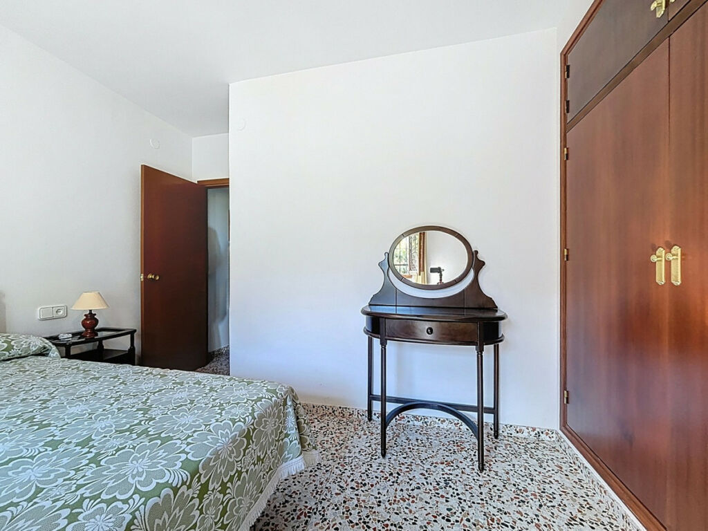 Detached Villa Almayate Alto Málaga - image 29