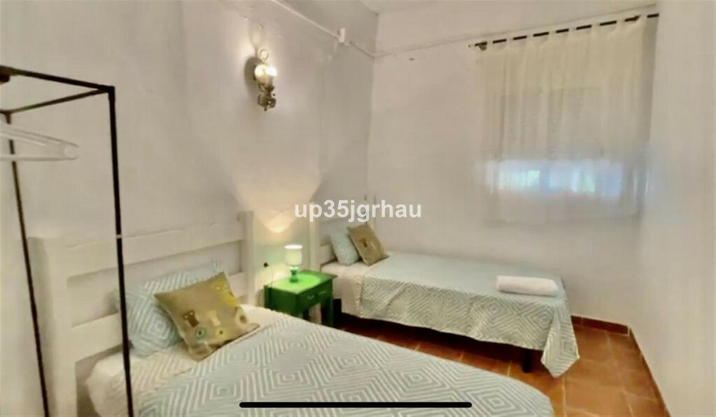 Detached Villa Gaucín Málaga - image 28