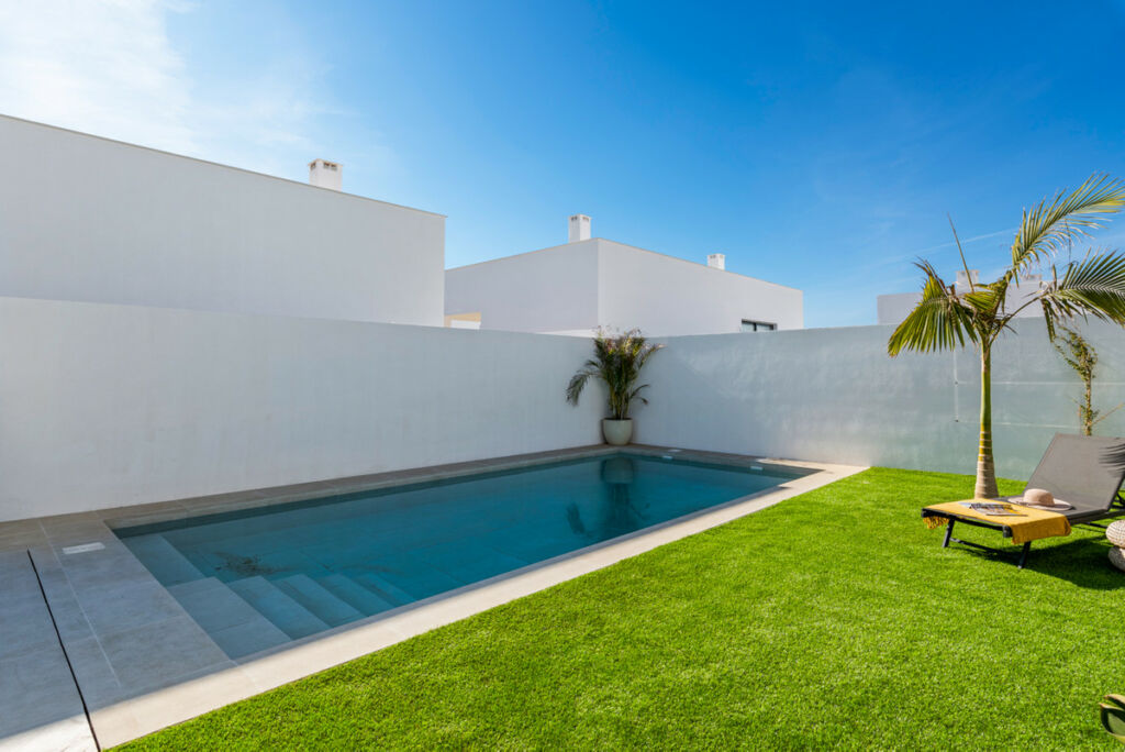 Detached Villa Mar de Cristal Murcia - image 29