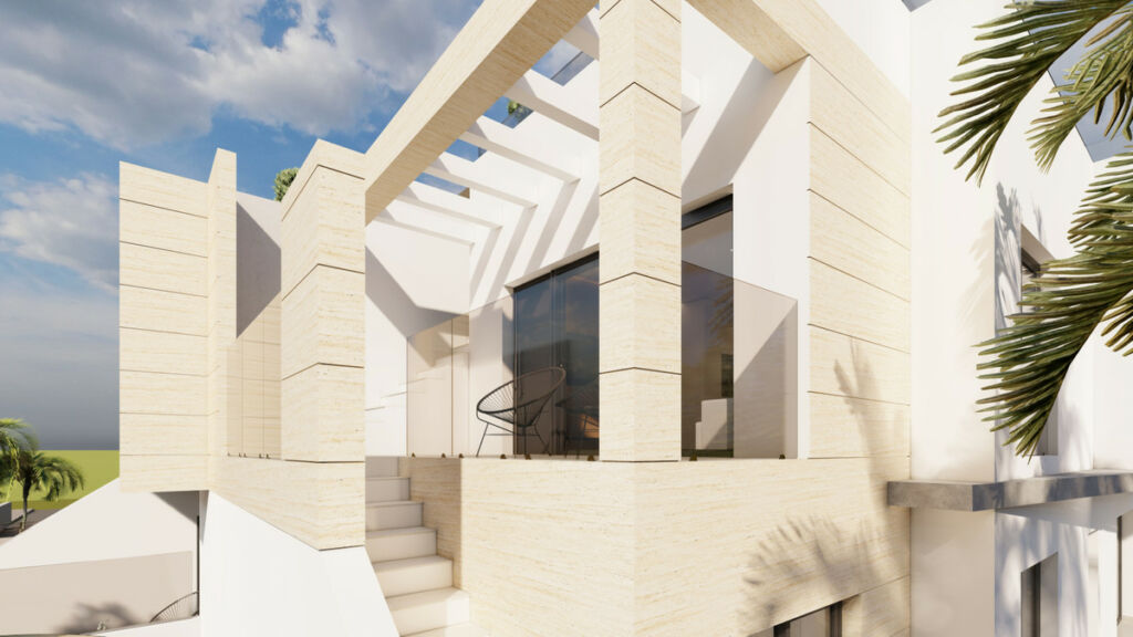 Bungalow San Pedro del Pinatar Murcia - image 29