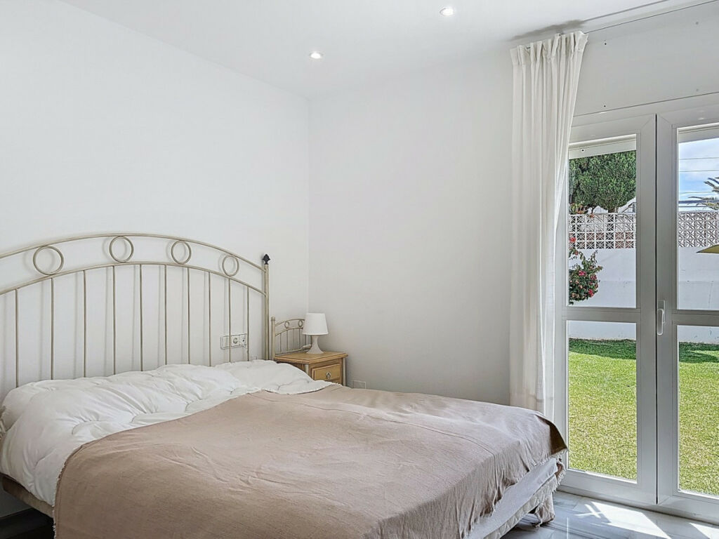 Detached Villa Caleta de Vélez Málaga - image 29