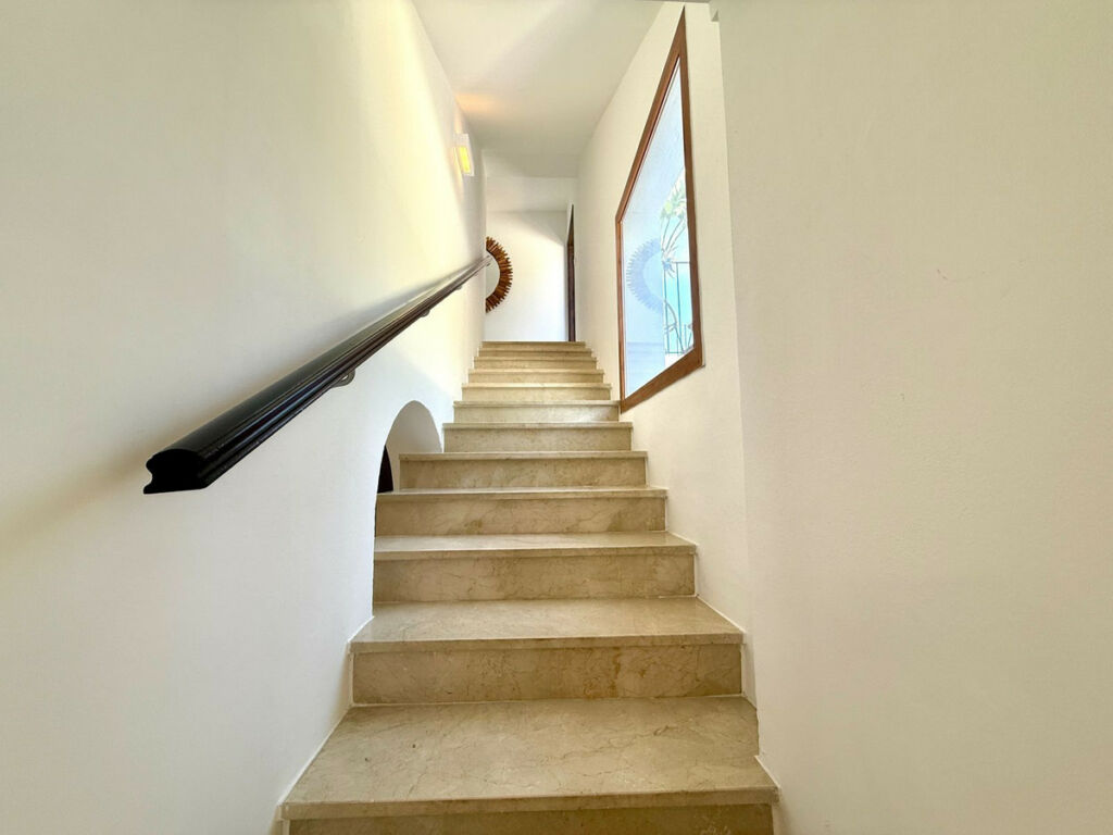 Detached Villa Guadalmina Alta Málaga - image 29