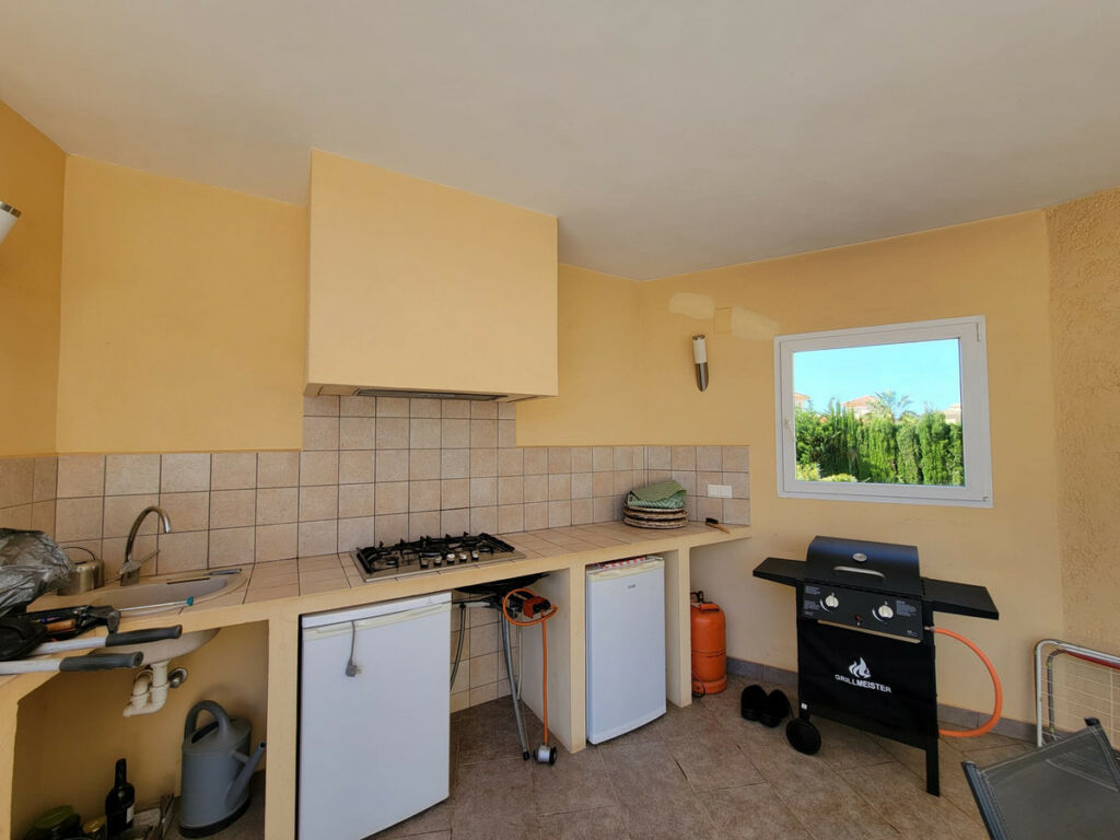 Detached Villa Calpe Alicante - image 29