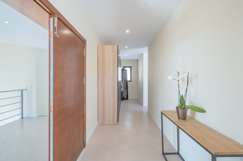 Detached Villa Benahavís Málaga - image 29
