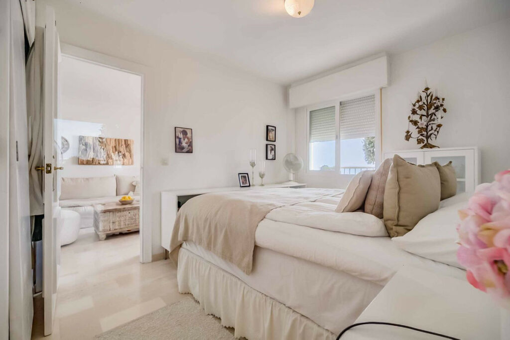 Top Floor Apartment Fuengirola Málaga - image 29