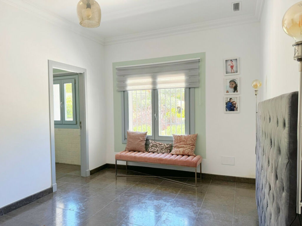 Detached Villa Sotogrande Cádiz - image 29