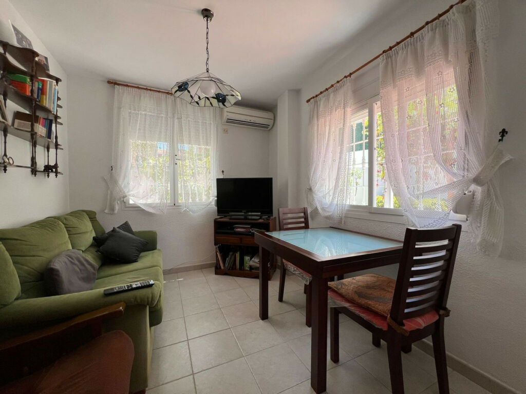 Semi-Detached House Alhaurín de la Torre Málaga - image 29
