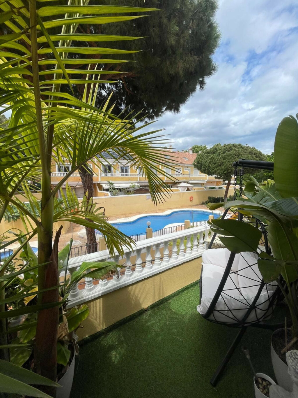 Townhouse Calahonda Málaga - image 29