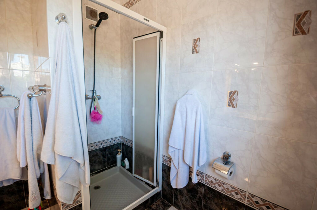 Detached Villa Calpe Alicante - image 29