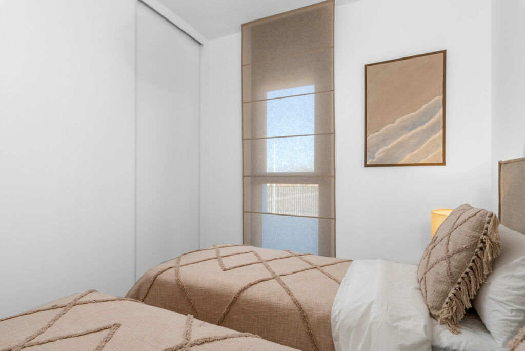 Penthouse Los Alcazares Murcia - image 29
