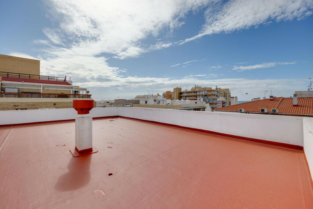 Middle Floor Apartment Playa Del Cura Alicante - image 29