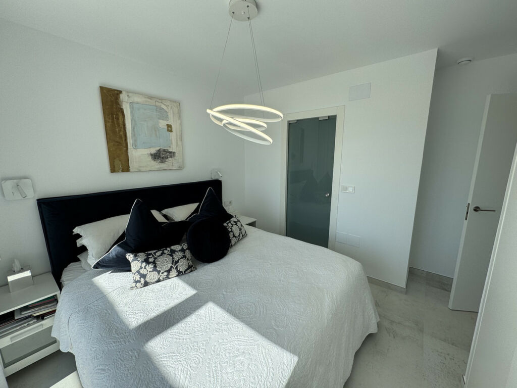 Penthouse La Zenia Alicante - image 29