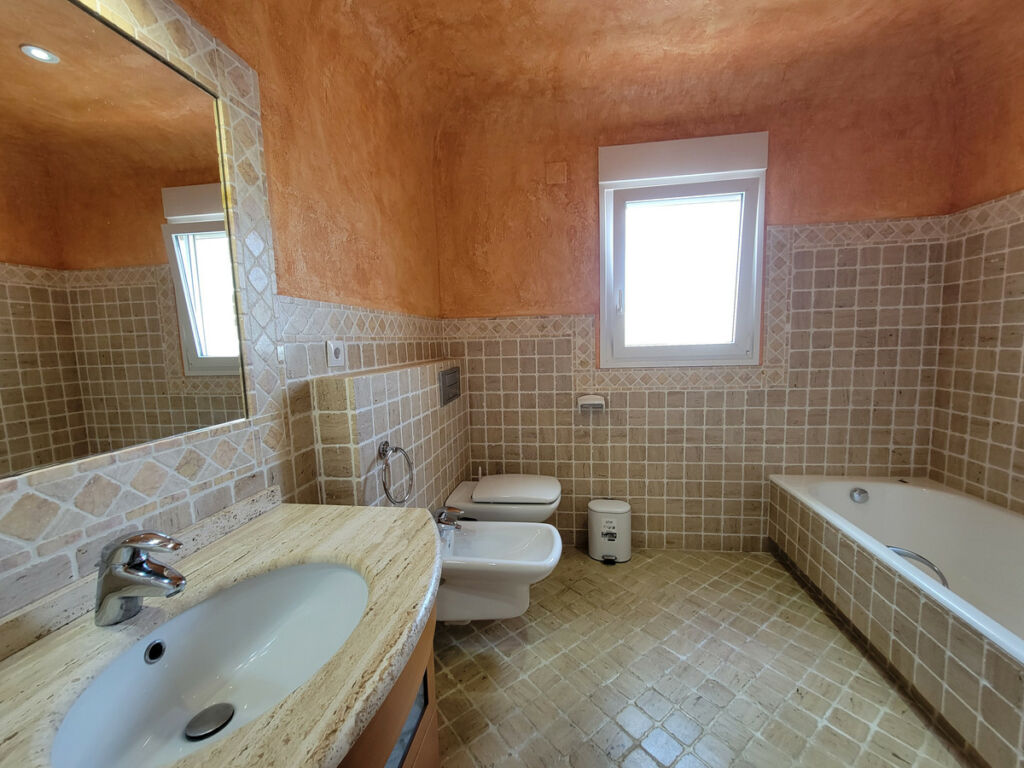 Detached Villa Benissa Alicante - image 29