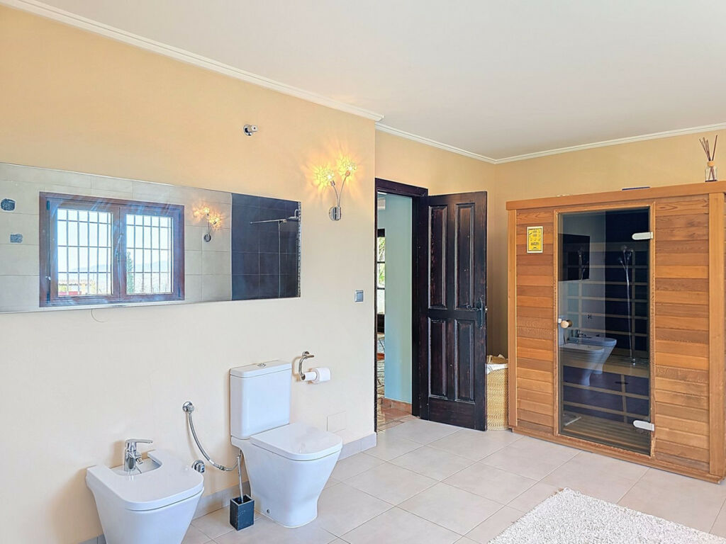Detached Villa Torrox Málaga - image 29
