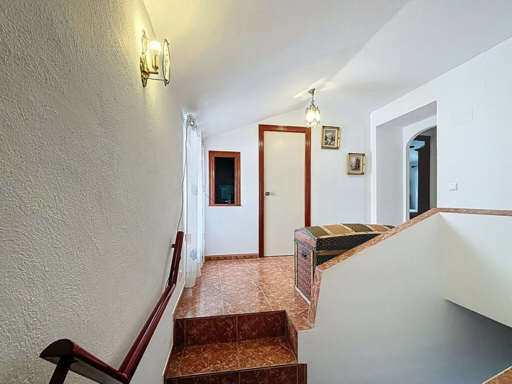 Semi-Detached House Periana Málaga - image 29